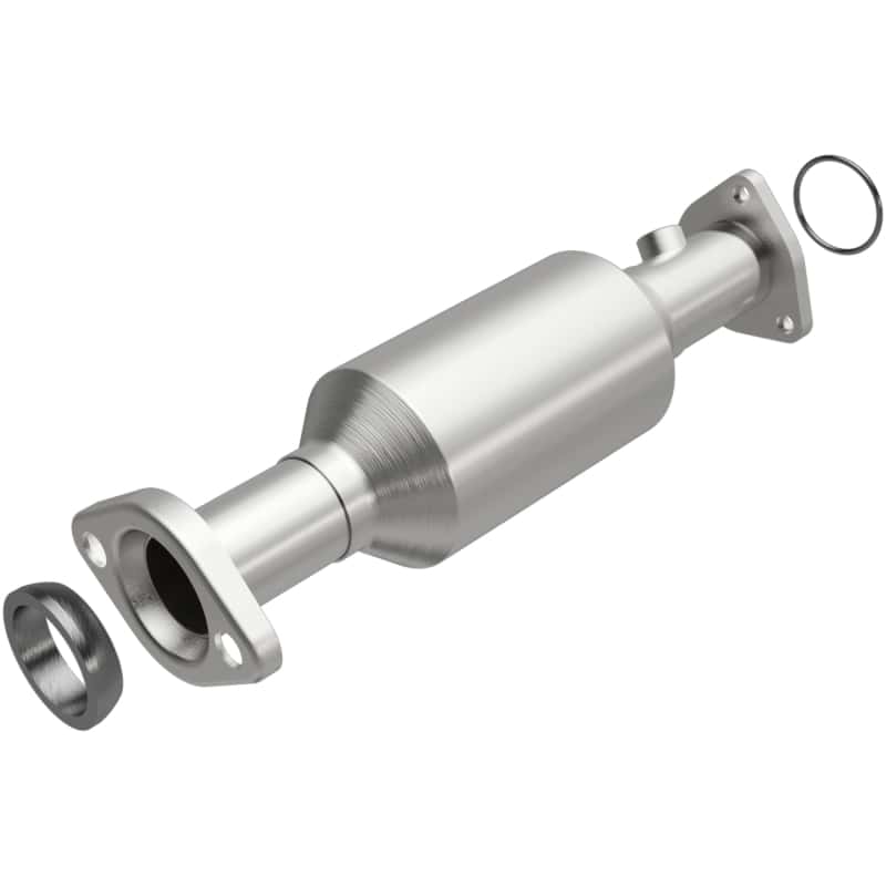 Magnaflow — MagnaFlow Conv Direct Fit 1995 Honda Odyssey 2.2L
California - view 1