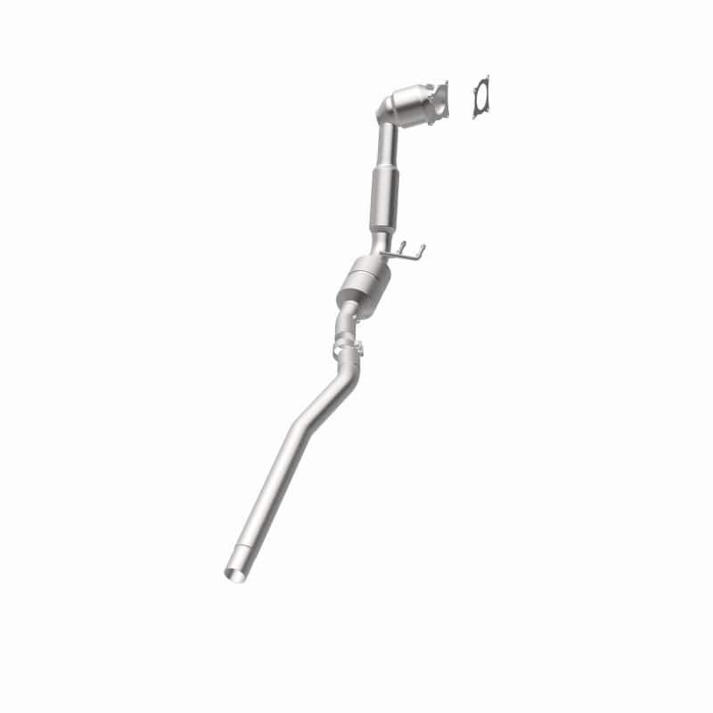 Magnaflow — MagnaFlow Conv DF 06-08 Jetta/GTI/A3/ 2.0T OE
OEM Grade
OEM - view 21