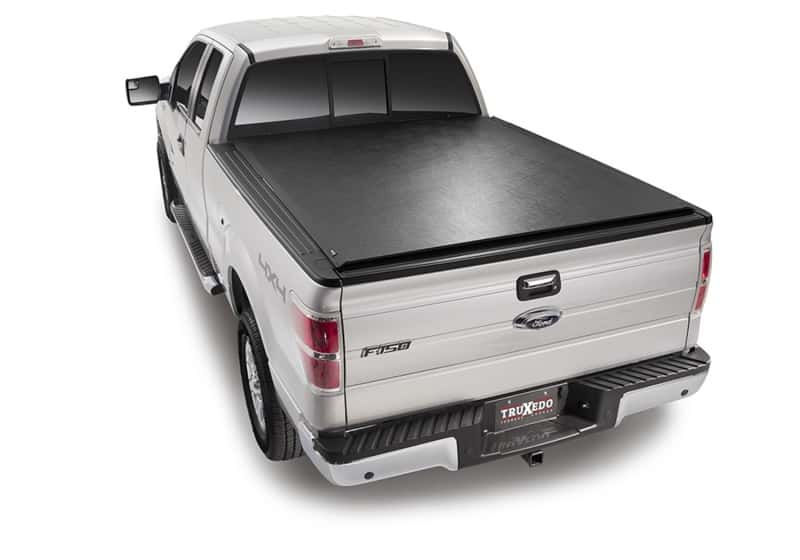 Truxedo — Truxedo 09-14 Ford F-150 8ft Deuce Bed Cover
DC 09-14 F150 8' - view 5