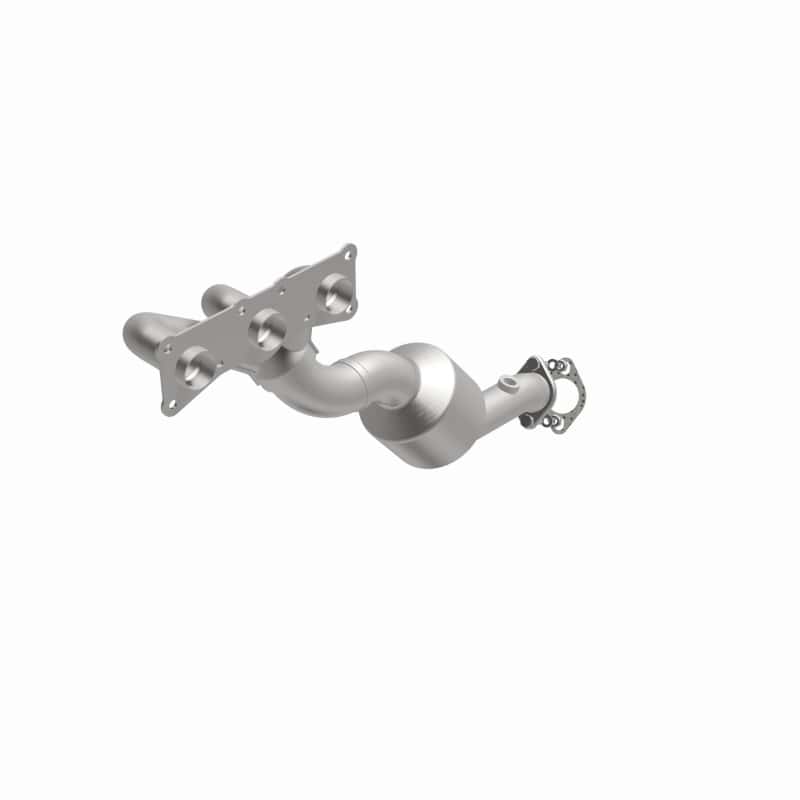 Magnaflow — Magnaflow Conv DF 06-08 BMW Z4 3.0L fr
OEM Grade
OEM - view 27