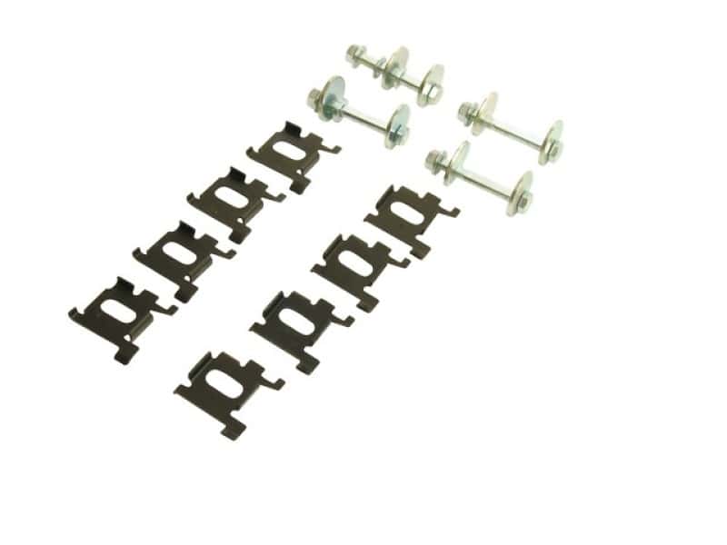 Belltech — Belltech ALIGNMENT KIT 02-05 DODGE RAM - view 2