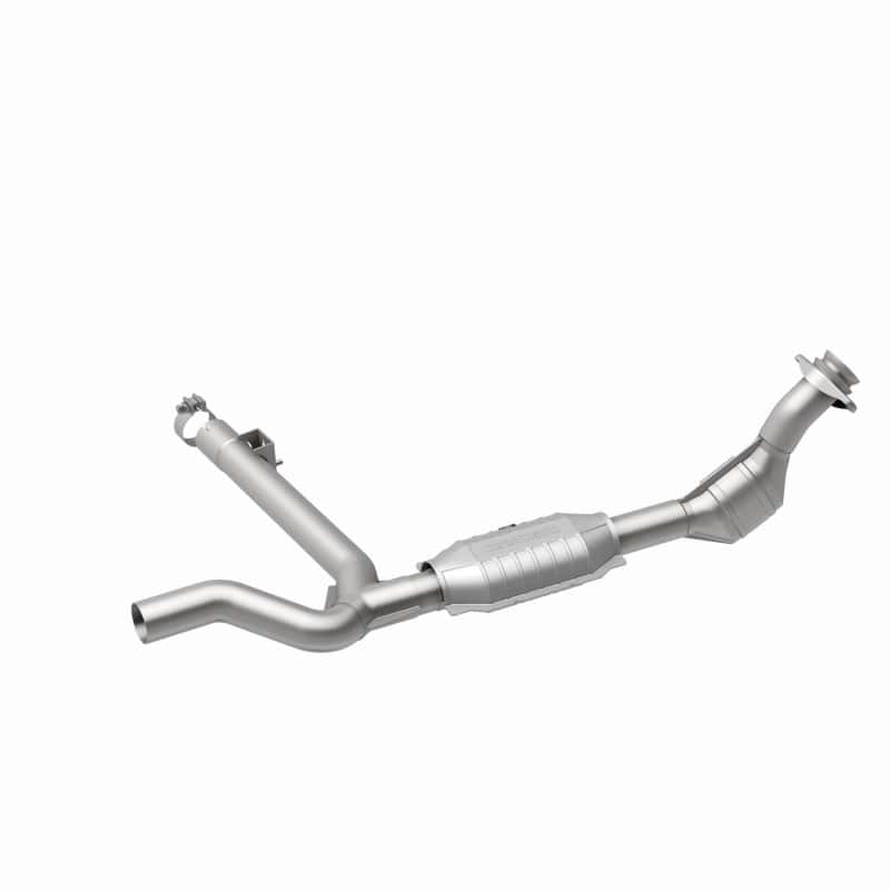 Magnaflow — MagnaFlow Conv DF 99-00 Ford F-150 4.2L 50S
California - view 19