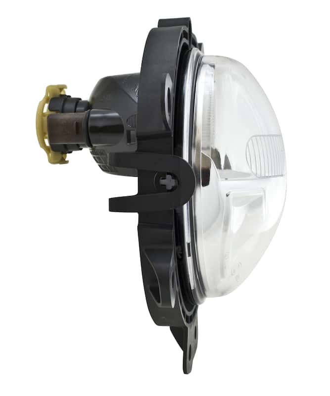 Hella — Hella 2014-2017 Mini Cooper Daytime Running Light Left
DRL Cooper LH - view 7