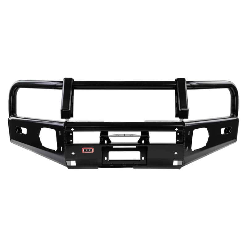 ARB — ARB Bumper/Fitting Kit Bundle 3414560
Summit Combo Bumper - view 1