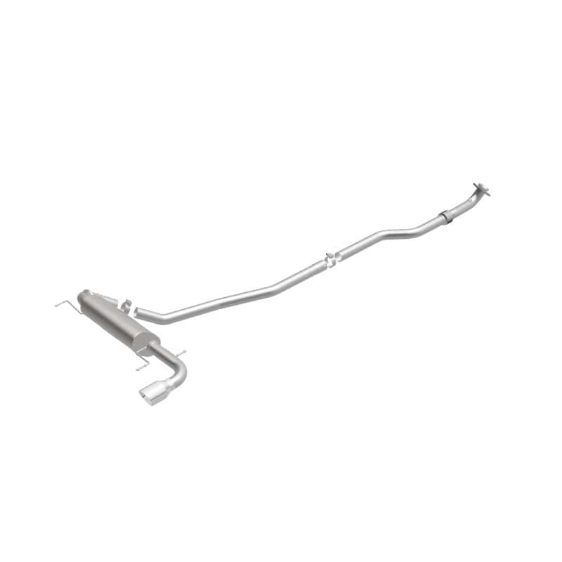 Magnaflow — MagnaFlow Sys CB 05- Pontiac Solstice 2.4L
Cat-Back - view 4