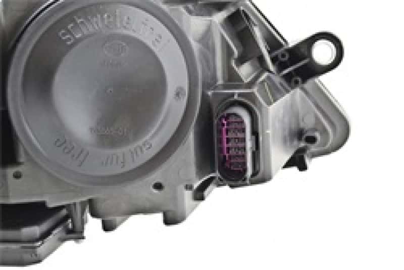 Hella — Hella 2013-2014 Volkswagen Jetta Headlight Assembly
Headlight Assy LH - view 16