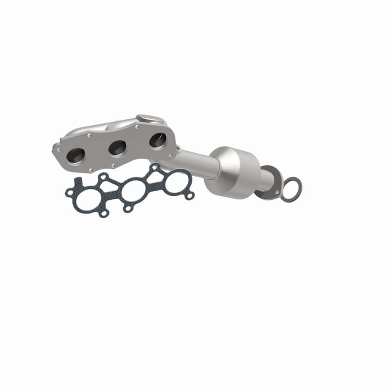 Magnaflow — Magnaflow Conv DF 2006 Lexus GS300 3.0L PS
California - view 29