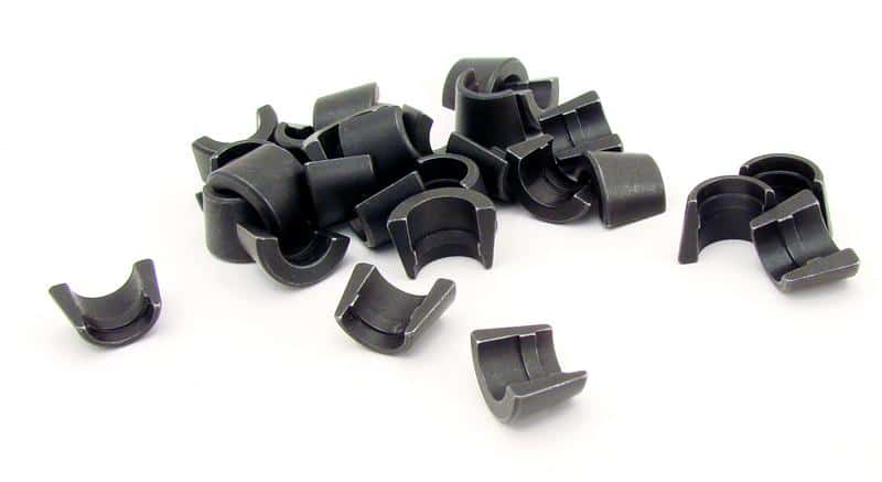 COMP Cams — COMP Cams Valve Lock 11/32in Four Groove
SpringRetainerKeeper - view 3