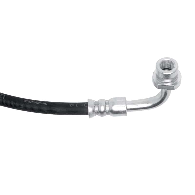 DFC — DFC 17-23 Hyundai Accent Rear-L Brake Hose - view 2