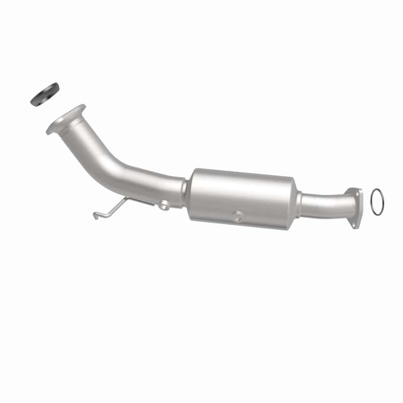 Magnaflow — MagnaFlow California Grade CARB Compliant Converter Direct Fit 02-06 Acura RSX Type-S L4 2.0L
California - view 12