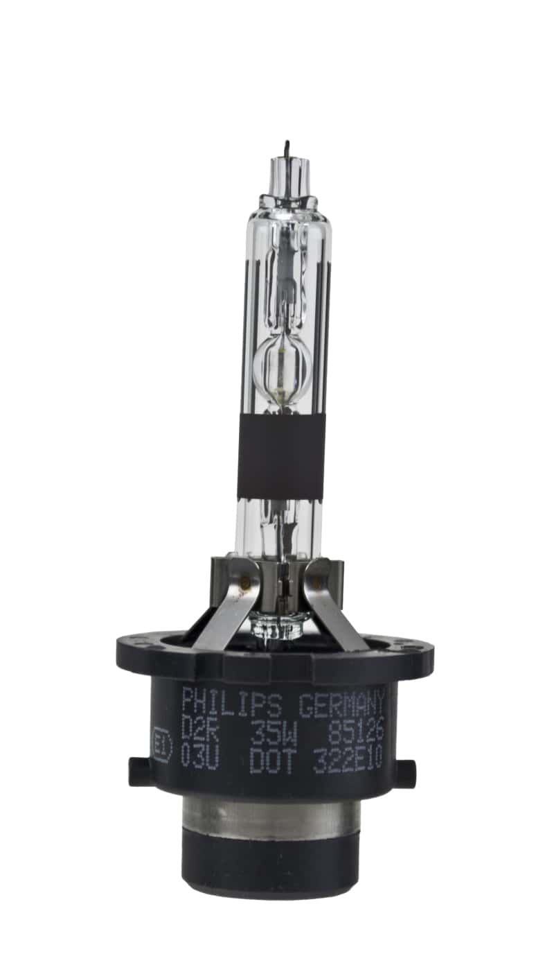 Hella — Hella HID Capsule D2R 12V 35W Bulb
BULB HID CAPSULE D2R - view 10