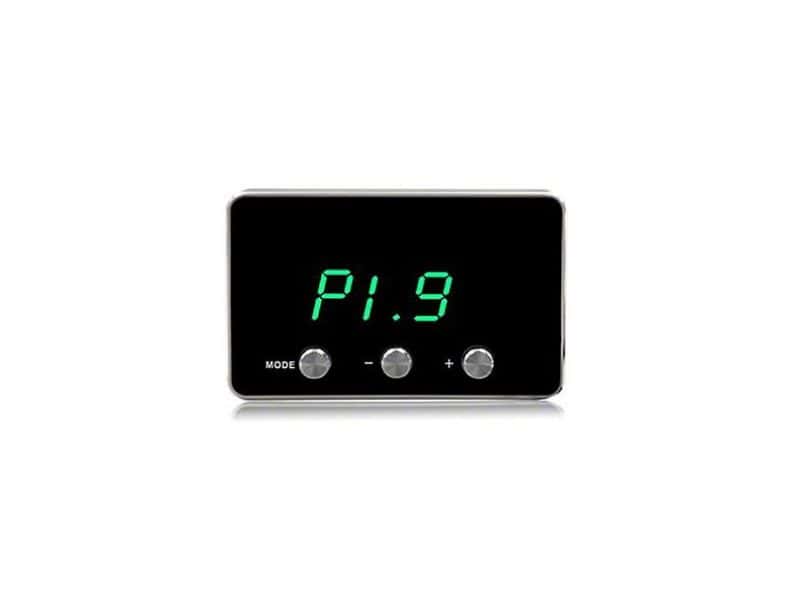 Raxiom — Raxiom 11-22 Ford Mustang F-150 Ranger Axial Series SpeedForm Series Throttle Controller
Controller - view 1