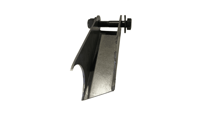 RustBuster — Rust Buster 07-18 Chevy Silverado/GMC Sierra Rear Upper Shock Mount - view 2
