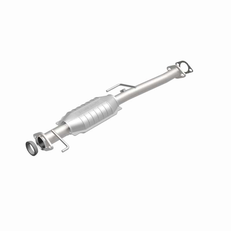 Magnaflow — MagnaFlow Conv Dir Fit Tracker-Sidekick 94-96
HM Grade
HM - view 4