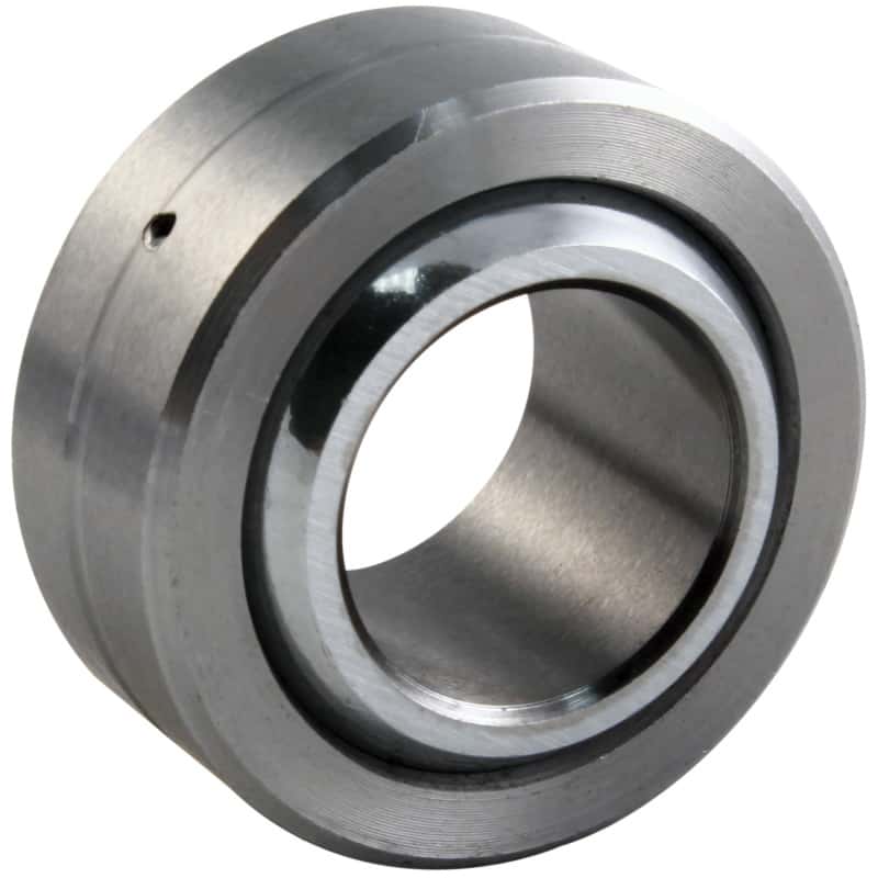 QA1 — QA1 COM Series Bearing - 3/8in Bore - Heat Treated Chrome Plated Chromoly Steel
COM Series Bearing - view 1
