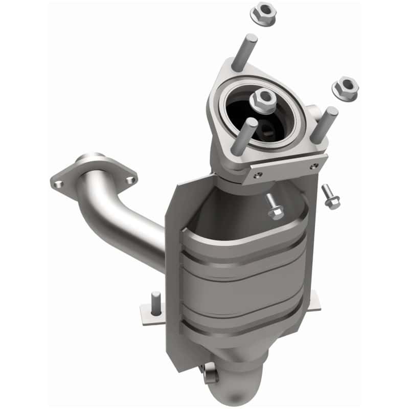 Magnaflow — Magnaflow Conv DF 01-04 Ford Escape
California - view 30