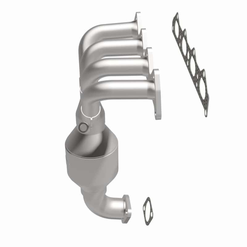 Magnaflow — MagnaFlow Conv Direct Fit 98-01 Hyundai Elantra 1.8L
California - view 11
