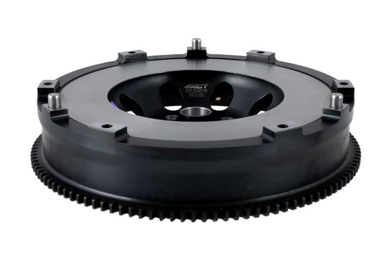 ACT — ACT 2007 BMW 335i XACT Flywheel Streetlite
Flywheel - view 2