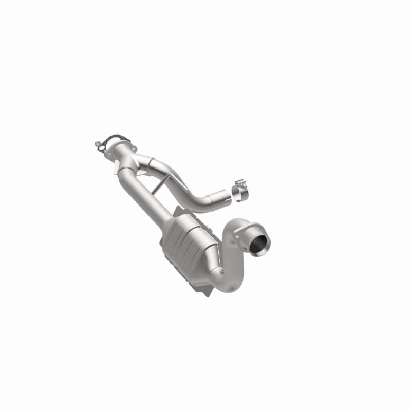 Magnaflow — MagnaFlow Conv DF 07-09 Chrysler/Dodge Aspen/Durango 5.7L Passenger Side
OEM Grade
OEM - view 23