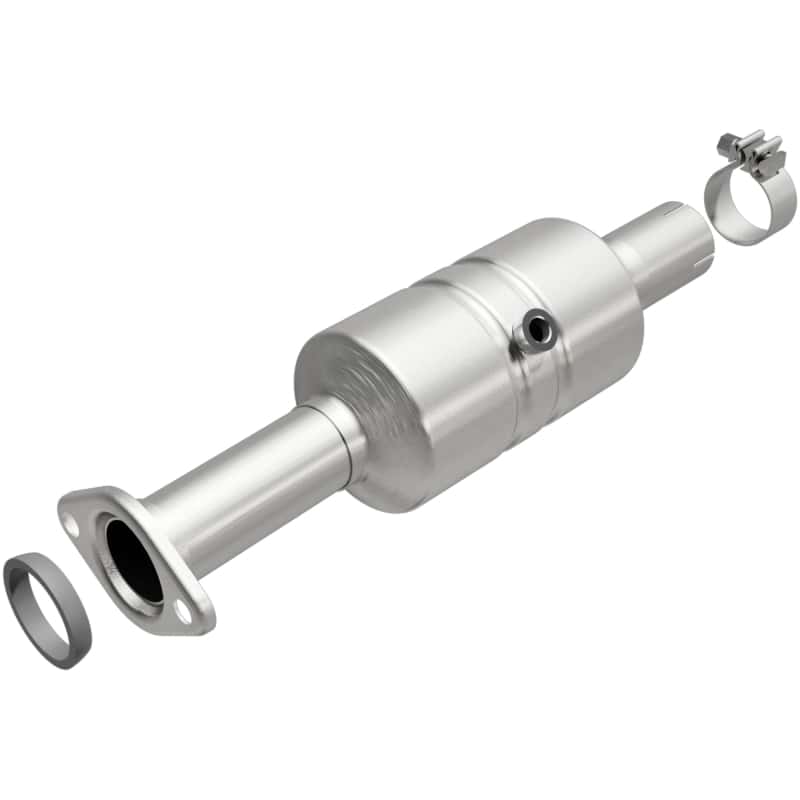 Magnaflow — Magnaflow Conv DF 09-11 Ford Escape 2.5L
OEM Grade
OEM - view 1