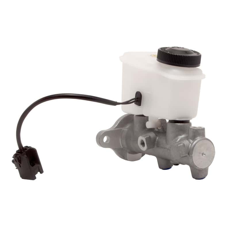DFC — DFC 99-00 Mazda Protege Brake Master Cylinder
DFC Brake Master Cyl - view 5