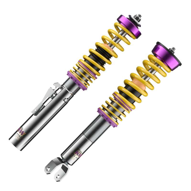KW — KW Coilover Kit V1 Porsche 911 (997) Carrera/Carrera S Coupe/Convertible w/o PASM
Coilover Kit - view 3