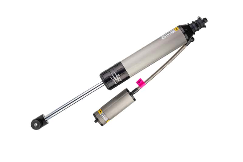 ARB — ARB / OME Bp51 Shock Absorber S/N..Wrangler Jk Fr Long 683
BP-51 Shock Absorber - view 5