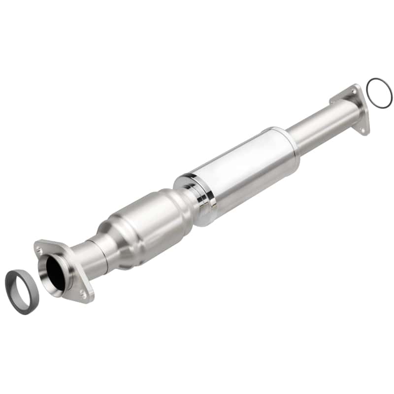 Magnaflow — MagnaFlow Conv DF 91-95 3.2L Acura Legend
Standard Grade
Standard - view 1