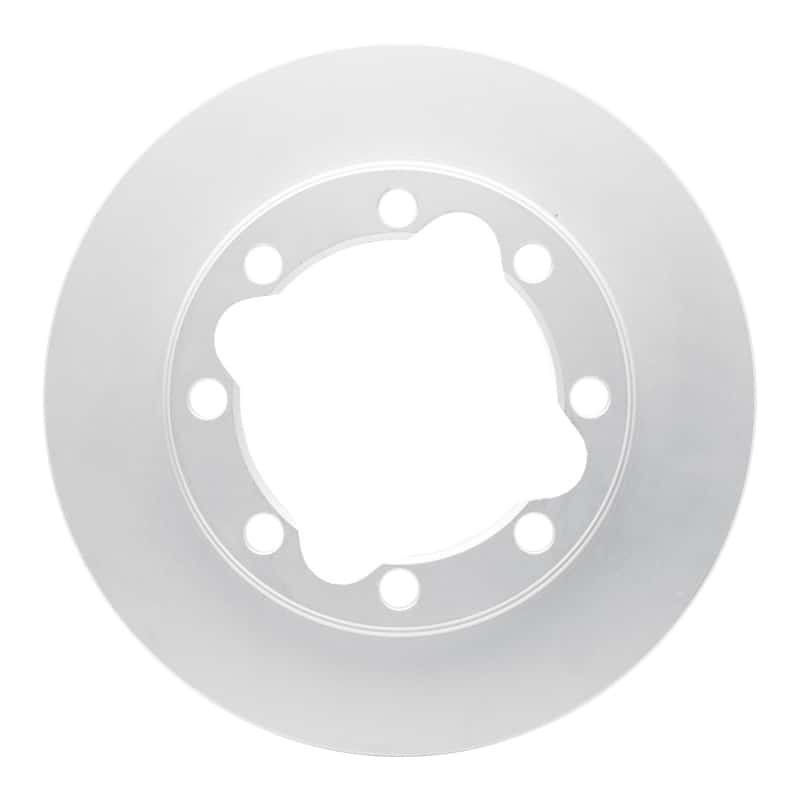 DFC — DFC 92-00 Chevrolet K3500 Front GeoSPEC Coated Rotor
DFC Brake Rotor - view 1