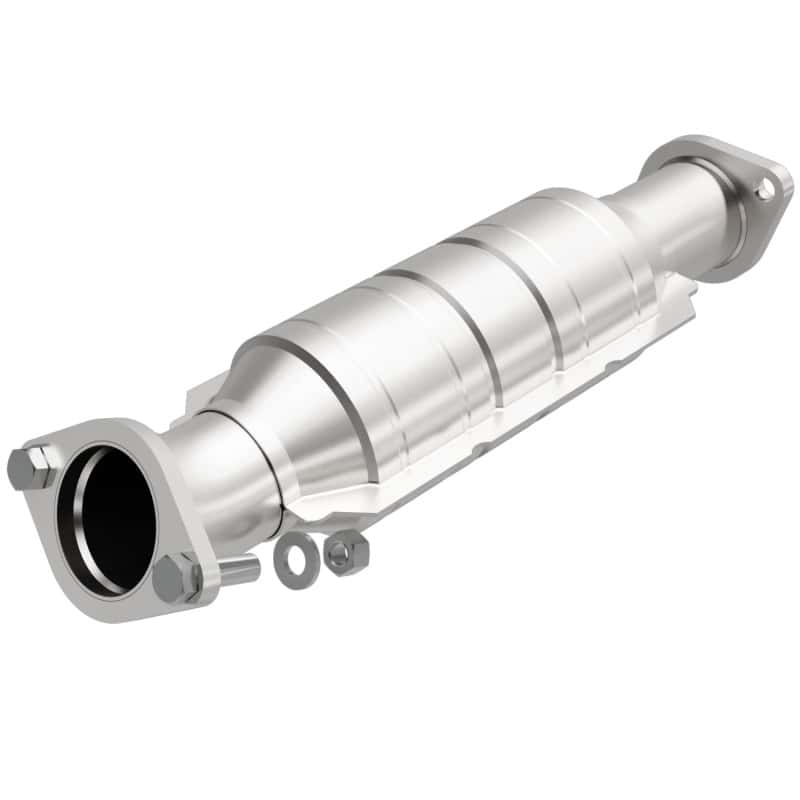 Magnaflow — MagnaFlow Conv DF 06-10 Hyundai Azera 3.8L
HM Grade
HM - view 1