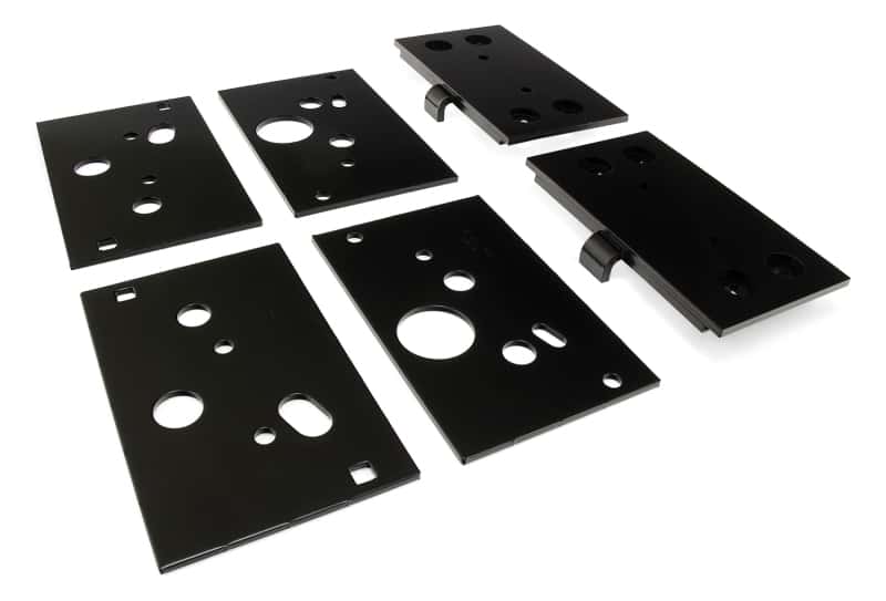 Air Lift — Air Lift LoadLifter 7500XL Ultimate for 14-18 Ram 2500
7500 XL Ult - view 3