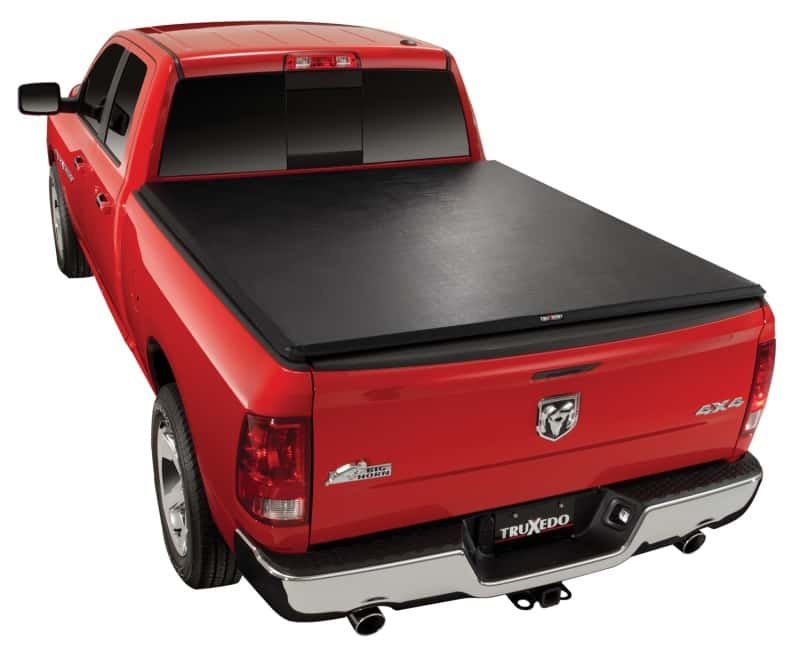 Truxedo — Truxedo 09-18 Ram 1500 & 19-20 Ram 1500 Classic 8ft TruXport Bed Cover
TX 09-18 Ram 8ft. wo
TX 09-18 Ram 8' woRB - view 2