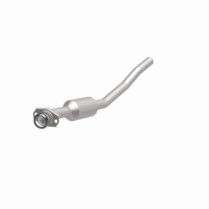 Magnaflow — MagnaFlow Conv Chrysler-Dodge-Plymouth 38.5X6
Standard Grade
Standard - view 28