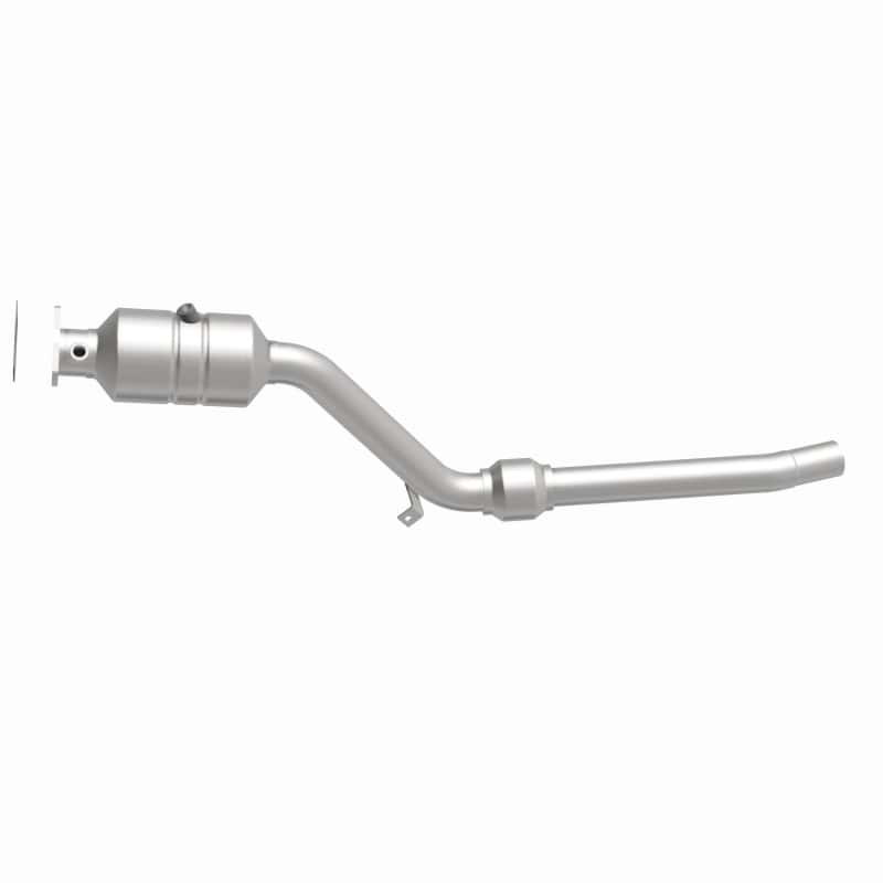 Magnaflow — MagnaFlow Conv DF 02-03 Audi A4 3L Passenger Side
OEM Grade
OEM - view 10