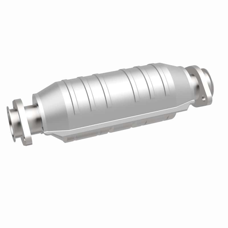 Magnaflow — MagnaFlow Conv DF 93-01 1.5L Mitsubishi Mirage
HM Grade
HM - view 10