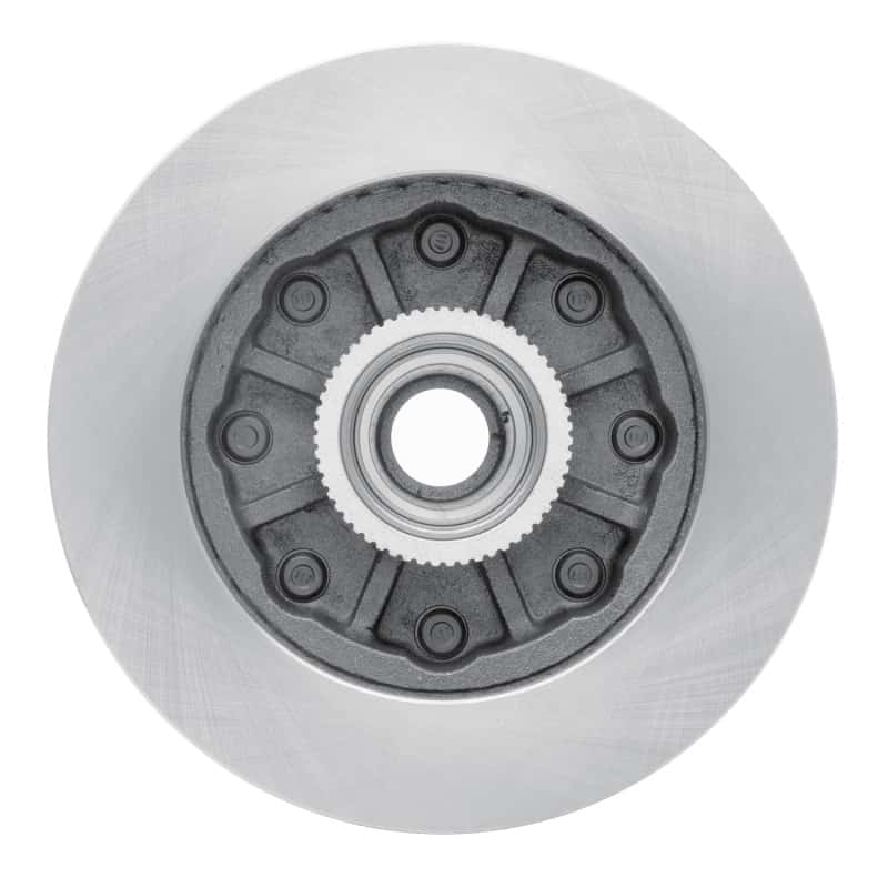 DFC — DFC 01-02 Chevrolet Express 2500 Front Brake Rotor
DFC Brake Rotor - view 5