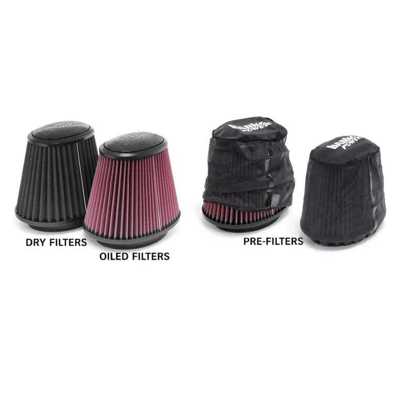 Banks Power — Banks Power 94-02 Dodge 5.9L Ram-Air Intake System - view 8