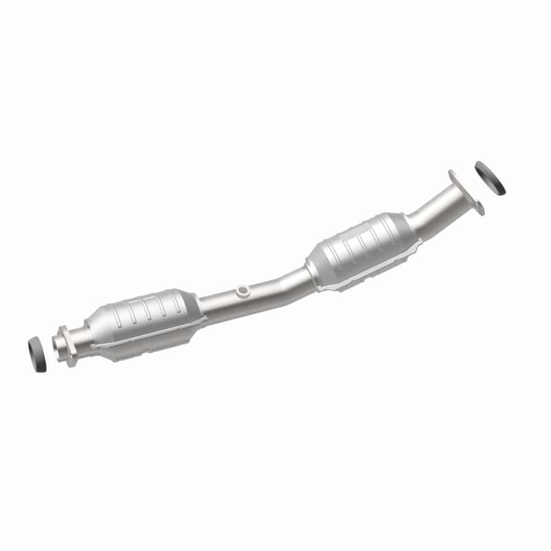 Magnaflow — Magnaflow Conv DF 07-10 Nissan Versa 1.8L
OEM Grade
OEM - view 19