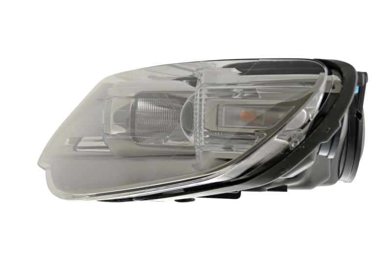 Hella — Hella 08-10 Vw Touareg Bi-Xenon Headlamp Lh - view 19