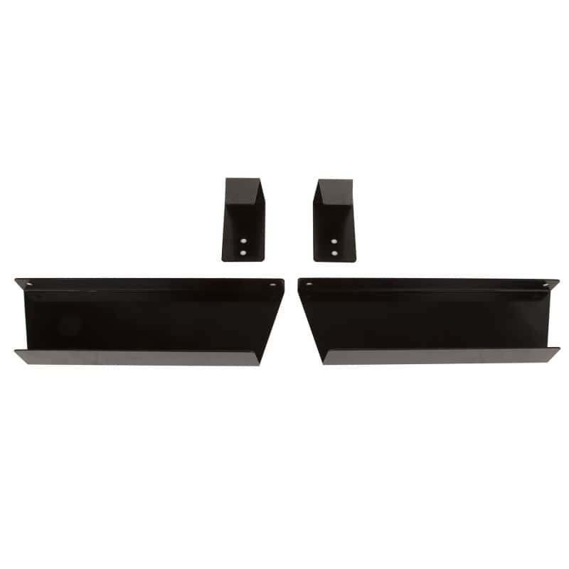 Rugged Ridge — Rugged Ridge Wall Mount Freedom Panel Holder
Wall Mount Bracket
OFFROAD_DOORS - view 1