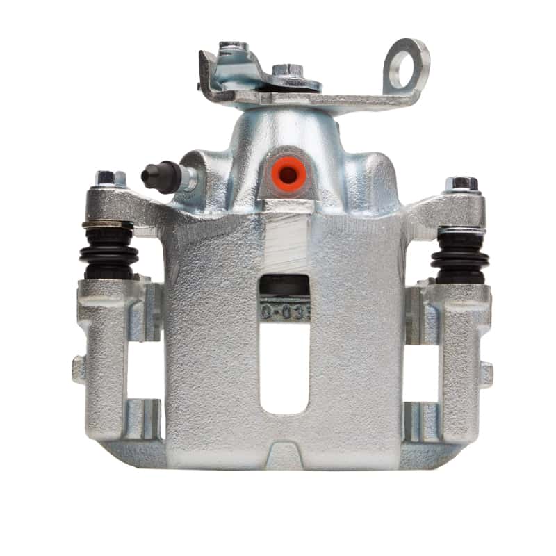 DFC — DFC 03-06 Jaguar S-Type Rear-L Premium Caliper - Silver Zinc Coated
DFC Brake Caliper - view 4