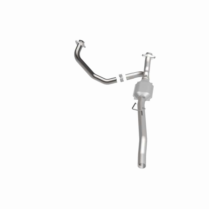 Magnaflow — MagnaFlow Conv DF 02-03 Ram 1500 4.7
HM Grade
HM - view 12