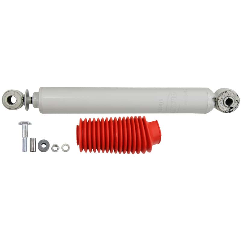 Rancho — Rancho 14-19 Ram 2500 Front RS5000 Steering Stabilizer
Steering Damper - view 1