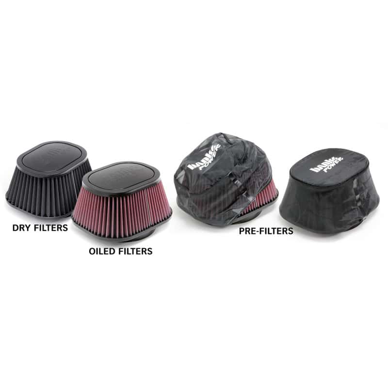 Banks Power — Banks Power 07-10 Chevy 6.6L LMM Ram-Air Intake System
Banks Ram-Air - view 3