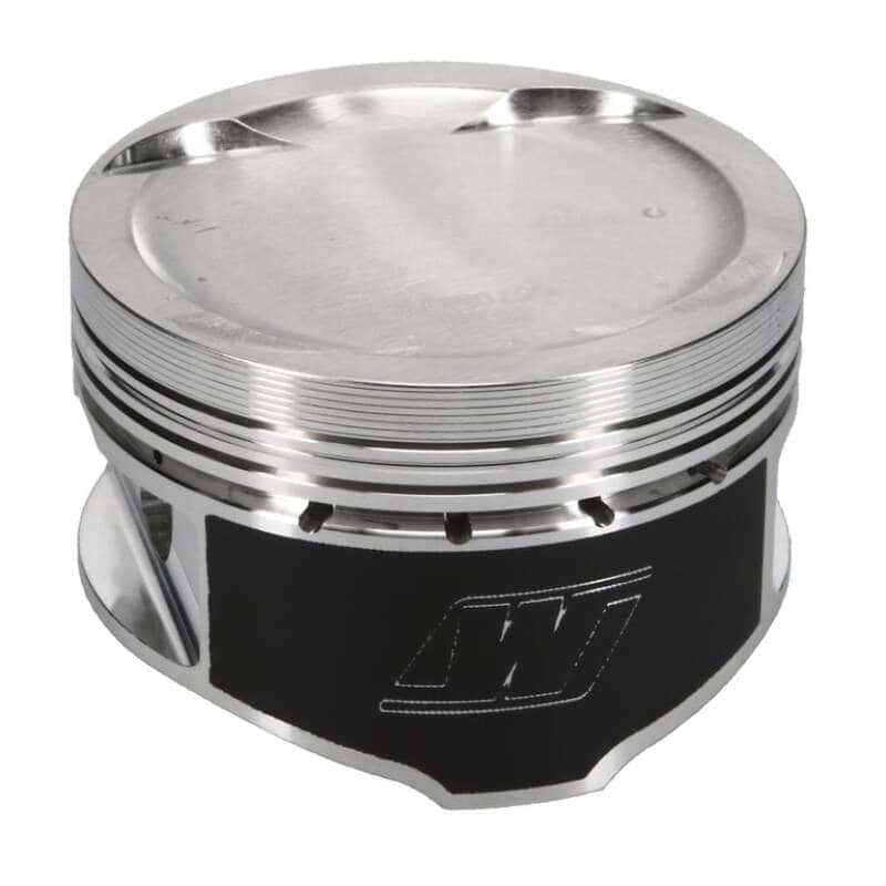 Wiseco — Wiseco Mits 3000 Turbo -14cc 1.250 X 91.5 Piston Shelf Stock Kit
Piston Set - view 2