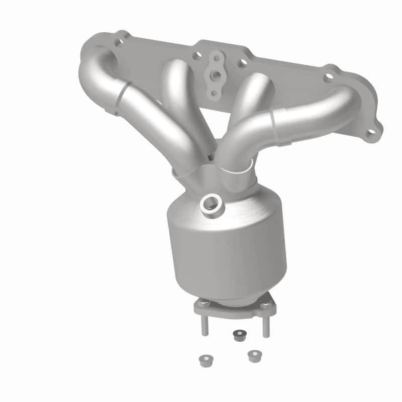 Magnaflow — Magnaflow 00-02 Saturn SC1 1.9L Manifold Direct Fit Converter
OEM Grade
OEM - view 17