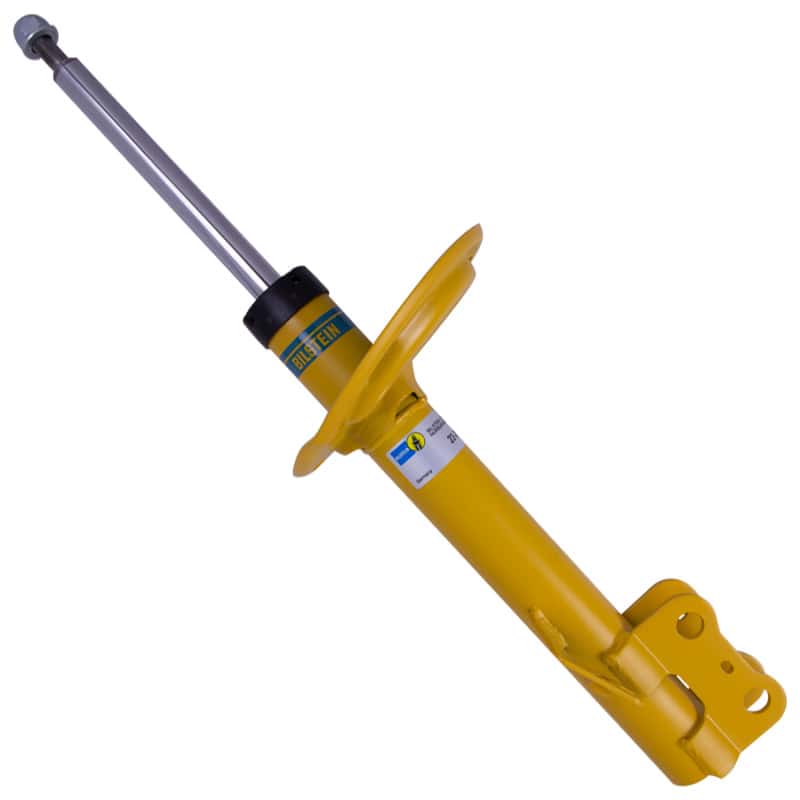 Bilstein — Bilstein B6 10-13 Toyota Highlander 2WD Front Left Suspension Strut Assembly
Strut - view 1