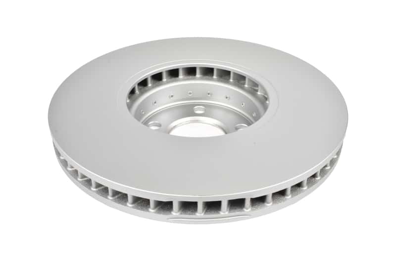 DBA — DBA 11-17 BMW 5-Series (F10/F01/F12) Street Hybrid Composite Standard Front Right Brake Rotor
Brake Rotor - view 3