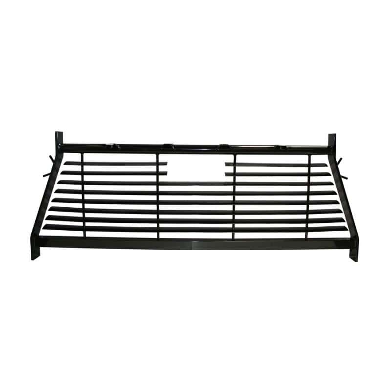 Westin — Westin 2002-2018 Dodge/Ram 1500 HD Headache Rack - Black
TrkCabProt/HeadRk - view 4