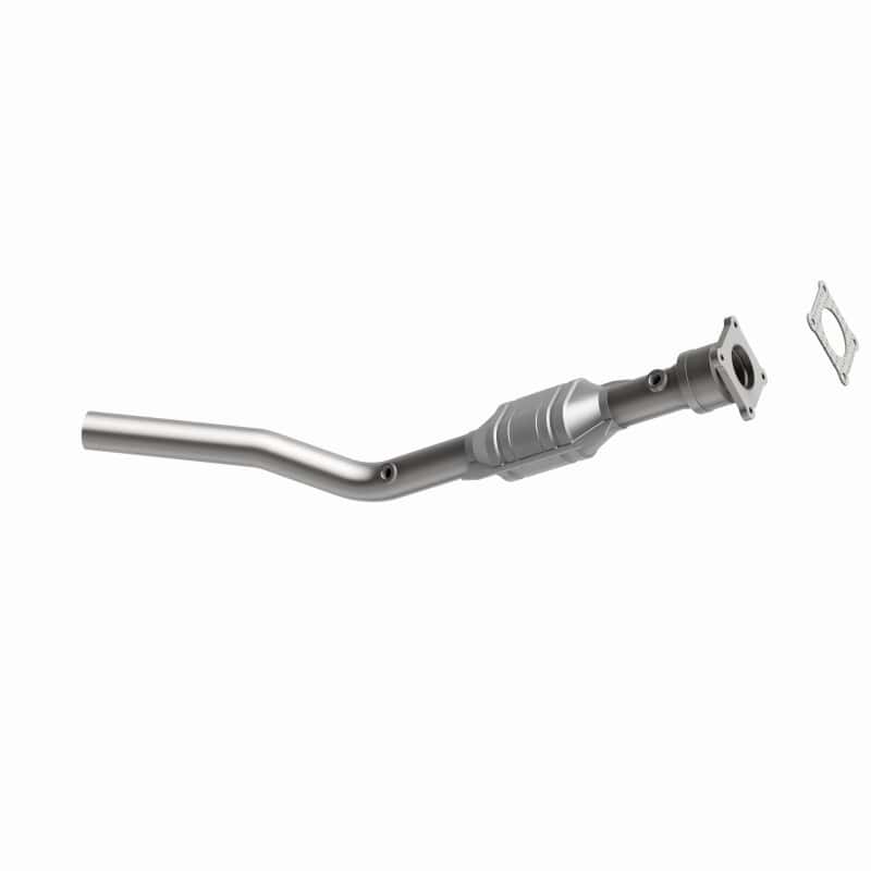 Magnaflow — MagnaFlow Conv DF 95-99 Chrysler Sebring 2.
HM Grade
HM - view 21